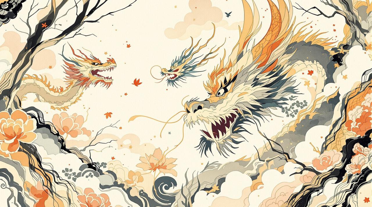 山海经：涂鸦卷 - 动漫 - 123电影院